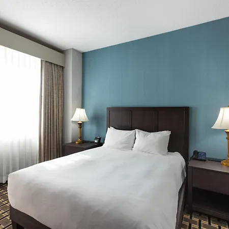 Inn At The Colonnade Baltimore - A Doubletree By Hilton Hotel Exterior photo