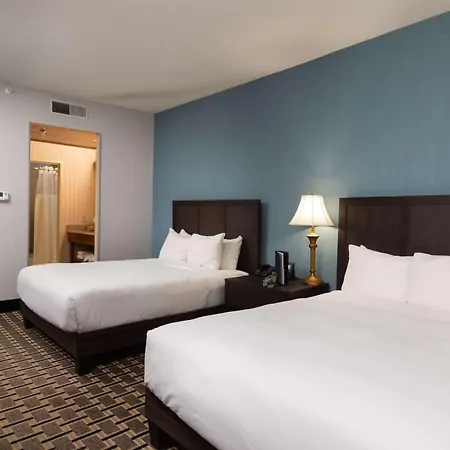 Inn At The Colonnade Baltimore - A Doubletree By Hilton Hotel Exterior photo