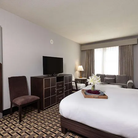 Inn At The Colonnade Baltimore - A Doubletree By Hilton Hotel Exterior photo