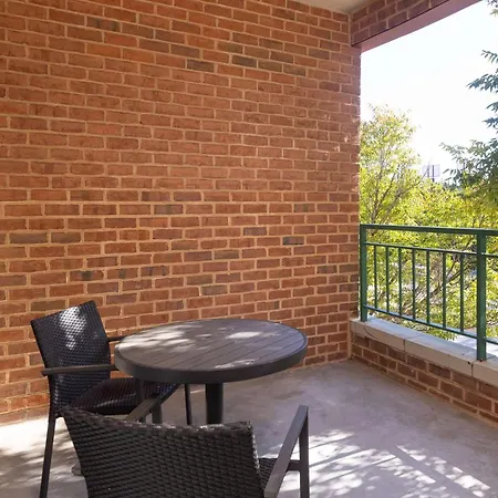 Inn At The Colonnade Baltimore - A Doubletree By Hilton Hotel Exterior photo